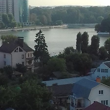 Заречанская 57/1 Khmelʼnytsʼkyy Exteriör bild