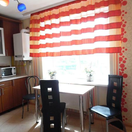 Заречанская 57/1 Khmelʼnytsʼkyy Exteriör bild