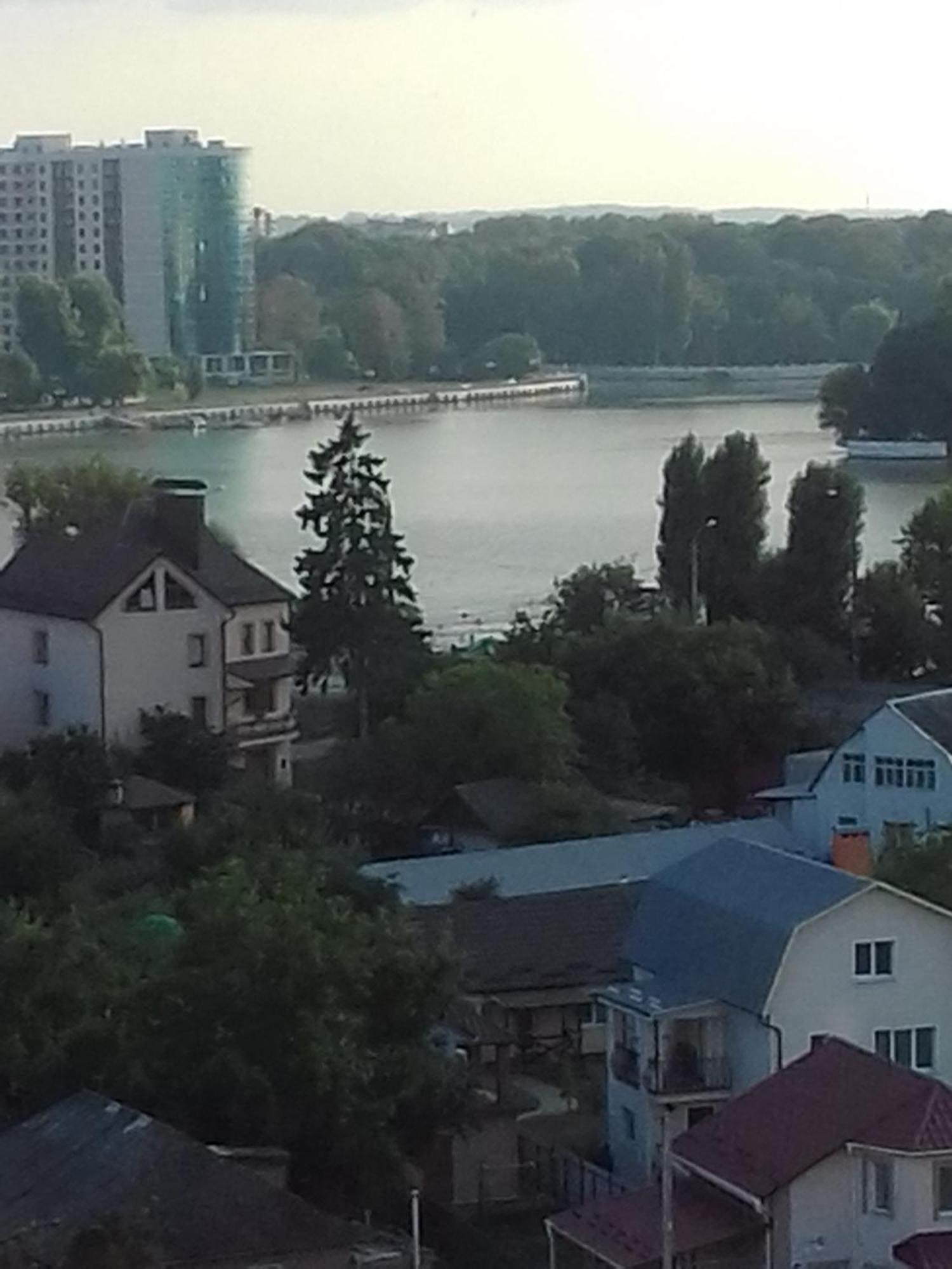 Заречанская 57/1 Khmelʼnytsʼkyy Exteriör bild