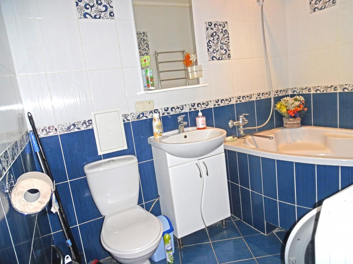 Заречанская 57/1 Khmelʼnytsʼkyy Exteriör bild